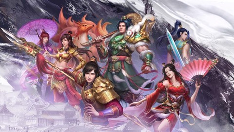 问道手游怎么发消息