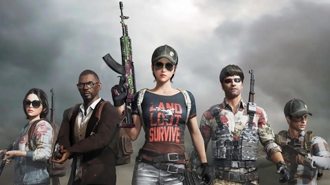 绝地大逃杀好卡怎么办