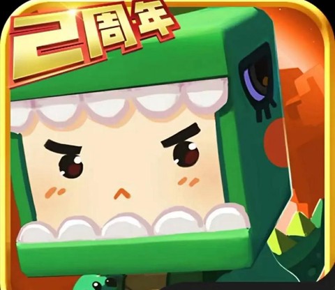 迷你世界叫什么名字