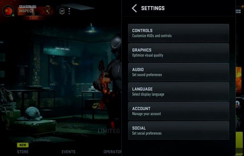使命召唤战区怎么获取[图1]