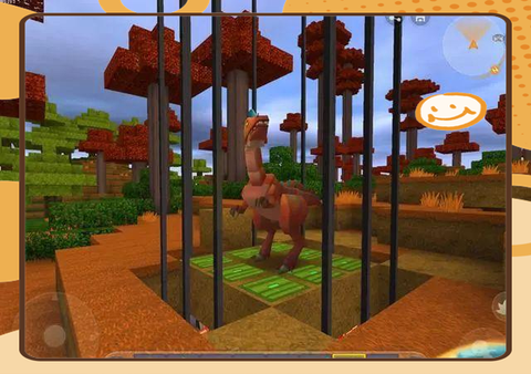 迷你世界里怎么喂迅龙[图2]