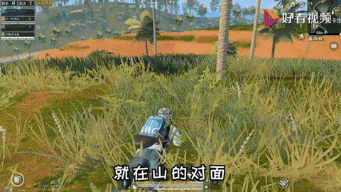 绝地求生伏地魔是什么