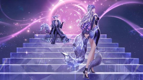 qq炫舞社区怎么插花[图2]