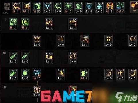 dnf幽魂瞎子怎么打伤害[图1]