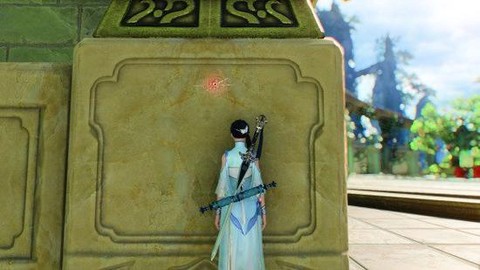 古剑奇谭补丁怎么用