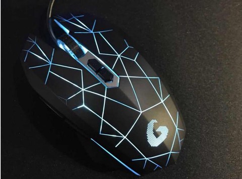 绝地大逃杀用什么鼠标[图2]