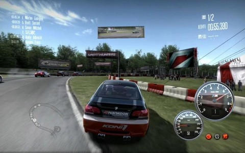 极品飞车13怎么加速[图2]