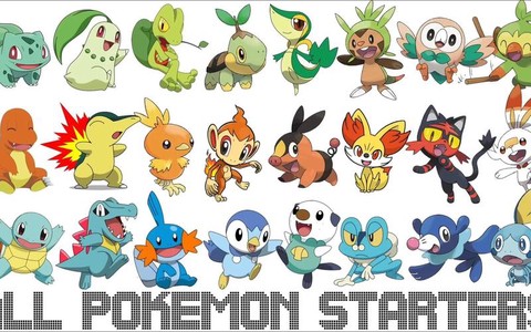 神奇宝贝x有什么神奇