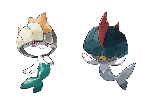 神奇宝贝x有什么神奇[图2]