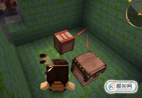 迷你世界怎么做马鞍[图1]