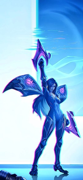 英雄联盟手机版叫什么名字