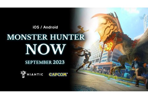 怪物猎人rpg是什么