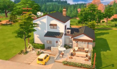 模拟人生4怎么半价