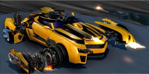 qq飞车都有什么车[图1]