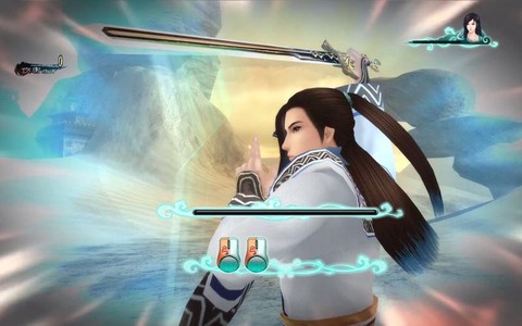 仙剑奇侠传5前传连携技怎么用[图1]