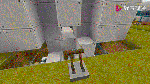 迷你世界都有什么门[图2]