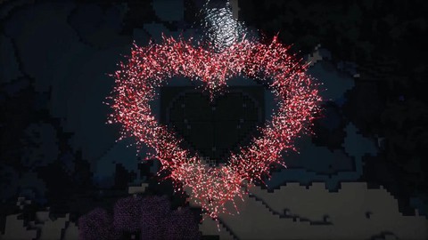 我的世界手机版烟花怎么做[图1]