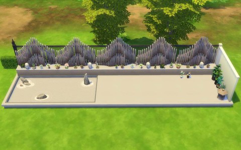 模拟人生4阳台怎么[图1]