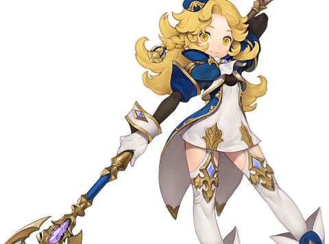 龙之谷副角色是什么[图1]