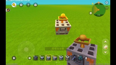 迷你世界中怎么做丝线[图2]