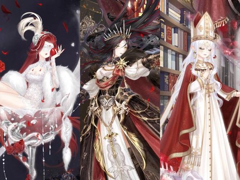 奇迹暖暖耳殿叫什么[图2]