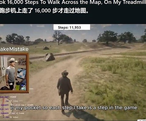 荒野大镖客如何挂赛跑