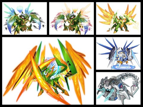 赛尔号纳斯里怎么打