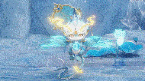 诛仙手游宠物什么好