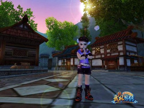 武林外传武林盟怎么退