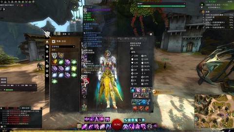 激战2赫塔怎么获得