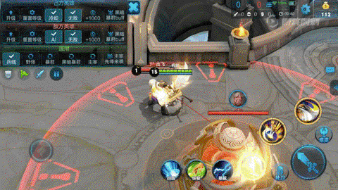 王者荣耀什么叫韧性