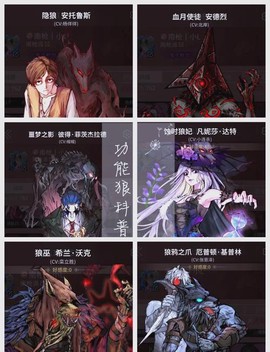 狼人杀飚浪打什么意思