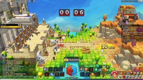 冒险岛2怎么进冒险学院[图2]