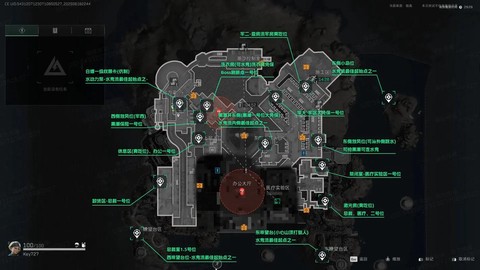 永恒纪元监狱怎么分层[图1]